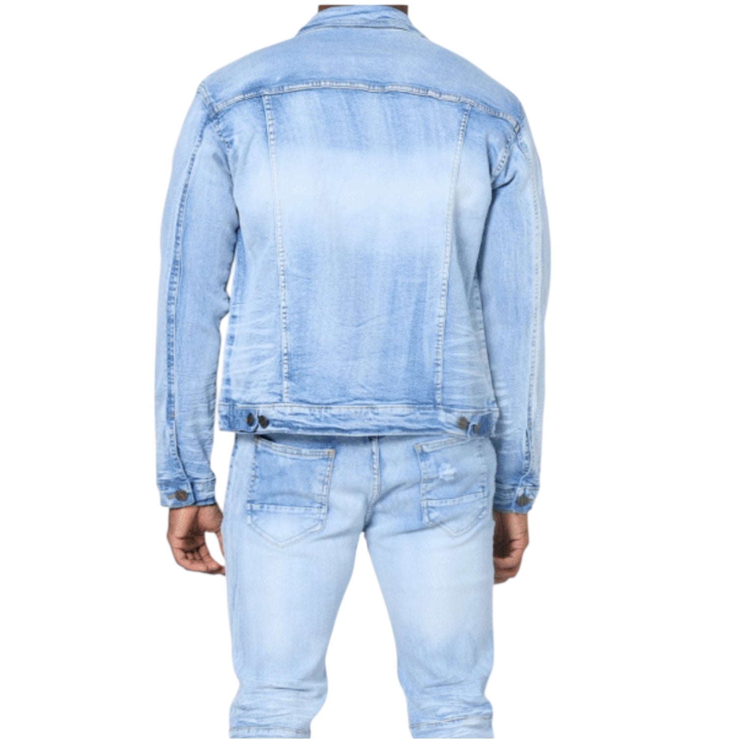 FWD: BOYS Washed Up Jacket 16174